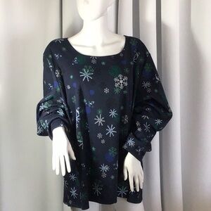 Karen Scott nwt lot440 size 4X